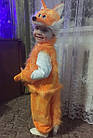 Карнавальний костюм Лисеня для хлопчика, Лиса, Лисичка, Лисиця, фото 8