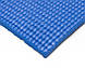 Килимок для йоги та фітнесу Power System PS-4014 FITNESS-YOGA MAT Blue, фото 6