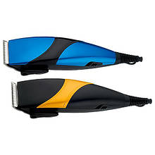 Машинка для стрижки волосся Maestro MR-655C 15Вт чорна