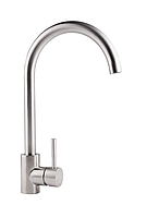 Imperial 31-107-01 Кухня U
Змішувач для кухні (420) Нержавійка