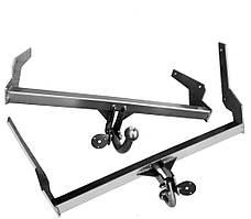 Фаркоп Dacia Logan 1 Седан, Фаркоп Дачія Логан 1 Седан (2004-2012)