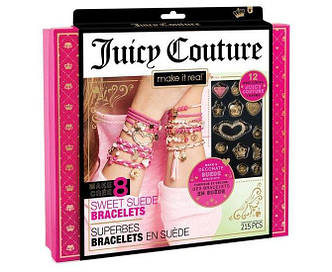 Набір для створення шарм-браслетів Романтичне побачення Juicy Couture