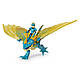 Як приборкати дракона: набір із дракона Громгільди в броні та вершника Астрід Spin Master, фото 2