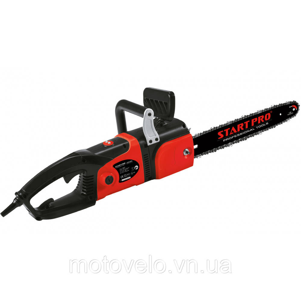 Електропила ланцюгова Start Pro SCS / Е -2850