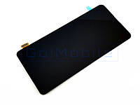 Дисплей Xiaomi Mi 9T, Mi 9T Pro, Redmi K20, Redmi K20 Pro з сенсором чорний OLED