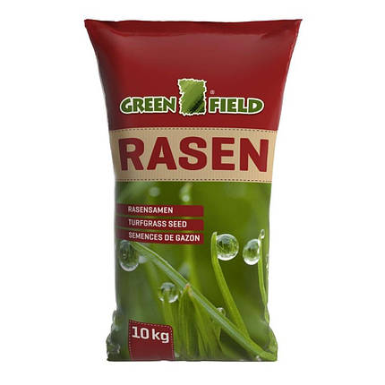 Газон FF Greenfield "Ліліпут" / Zwerg Rasen (Німеччина), фото 2