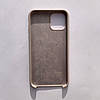 Чохол Silicone Case для Apple iPhone 11 Pro Lavender, фото 2