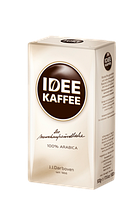 Кава мелена IDEE KAFFE 500 г. Німеччина