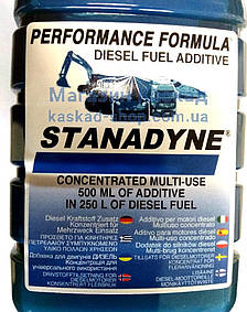 Присадка до дизельного палива Stanadyne Performance Formula 500 мл ST 42746, фото 3