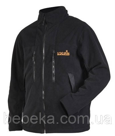 Куртка флісова Norfin Storm Lock S (47800)