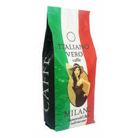 Кава в зернах Italiano Vero Milano 1 кг
