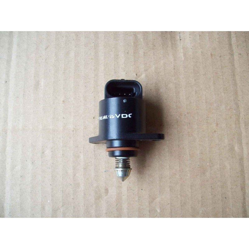 Купить Датчик холостого хода Geely MK/MK-Cross в хорошем качестве, цена ...