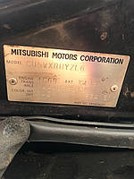 Двигун, навісна, ходова, салон, фара, АКП на Mitsubishi Outlander 2008г