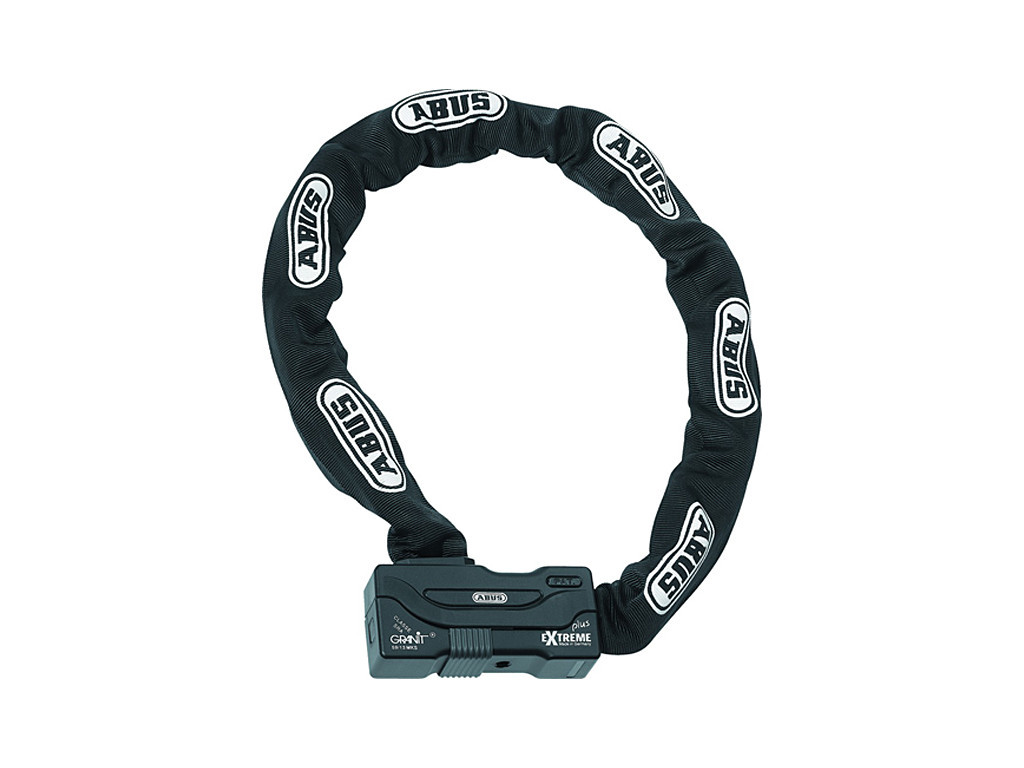 Замок ланцюг ABUS 59/12HKS170 Granit Extreme X-Plus