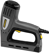 Електричний степлер Stanley (6-TRE550)