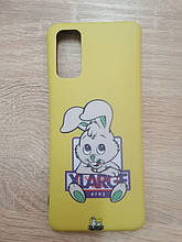 Чехол Samsung S20 Rabbit