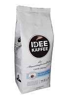 Кава в зернах Idee Kaffee Caffe Crema 1 кг Німеччина