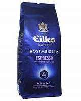Кава в зернах Eilles Espresso 1 кг Німеччина