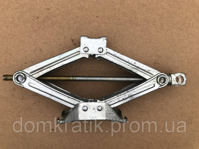 Домкрат Honda Jazz (Хонда Джаз 2-4 поколение) 2002-2020, цена 800 грн ...
