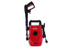 Мийка високого тиску Intertool 6.5 л/хв x 70-100 бар (DT-1502)