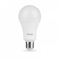 Светодиодная лампа Feron LB-705 15w E27 (нейтральный белый свет) аналог 150W л.накаливания