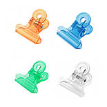 Пластиковий зажим для арки 22 мм, фото 2