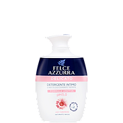 Мило для інтимної гігієни Felce Azzurra Delicato Ніжний Заспокійлива формула pH 5.0 250 мл