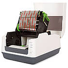 Принтер етикеток Toshiba B-FV4T-TS14-QM-R, фото 2