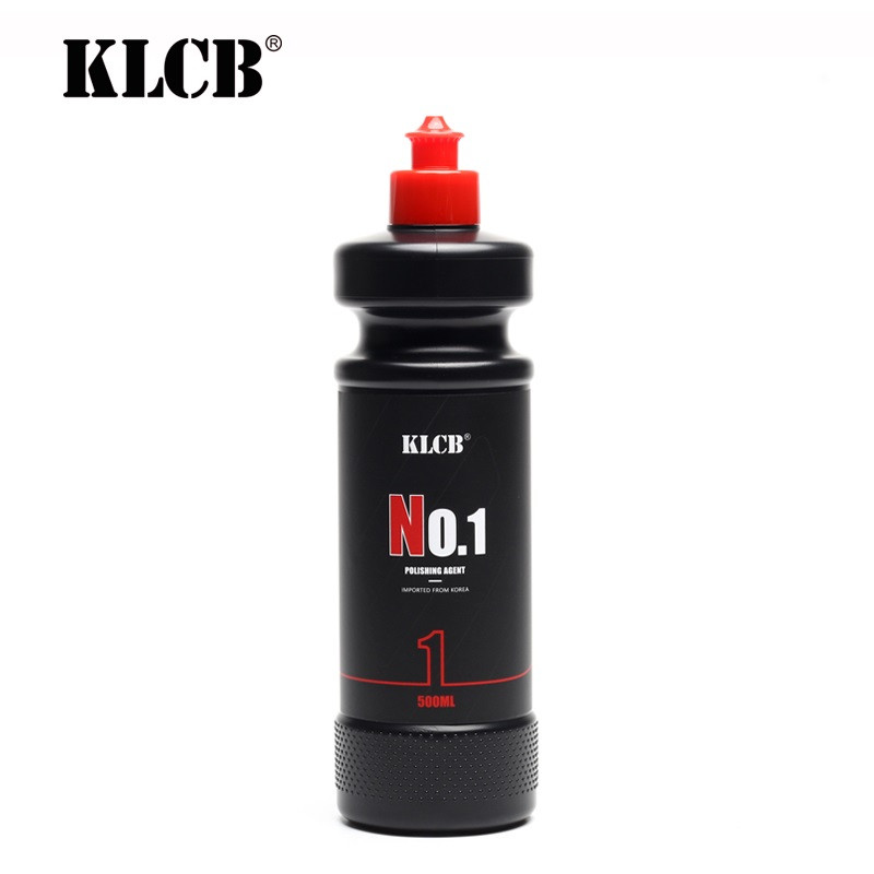 KLCB Polishing agent Полірувальна паста No1