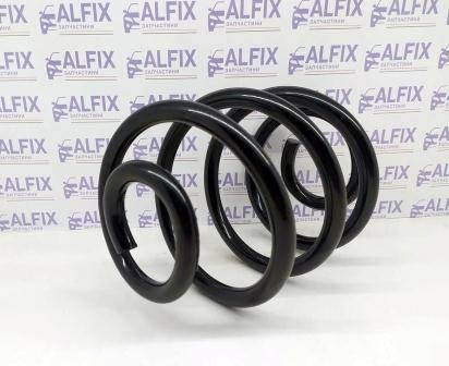 Купить Пружина LANOS, Ланос задней подвески усиленная GENUINE 96179834 ...