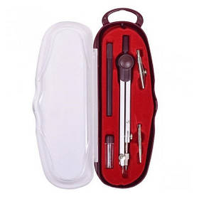 Готовальня "705", набір 5 предметів