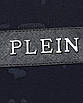 Чоловічий світшот Philipp Plein, темно-синій, стильний, брендовий, фото 5