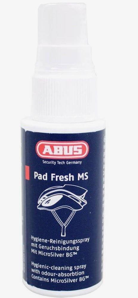 Освежитель для шлемов ABUS Pad Fresh MS