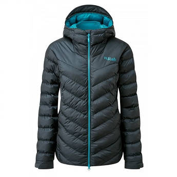 Куртка Rab Nebula Pro Jkt WMN