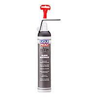 Силіконовий герметик чорний Liqui Moly Silikon-Dichtmasse Schwarz (6185) 0,2 л