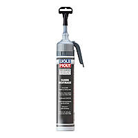 Силіконовий герметик прозорий Liqui Moly Silikon-Dichtmasse Transparent (6184) 0,2 л