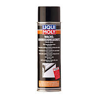 Антикор для захисту днища автомобіля коричневий Liqui Moly Wachs-Korrosionsschutz (6103) 0,5 л