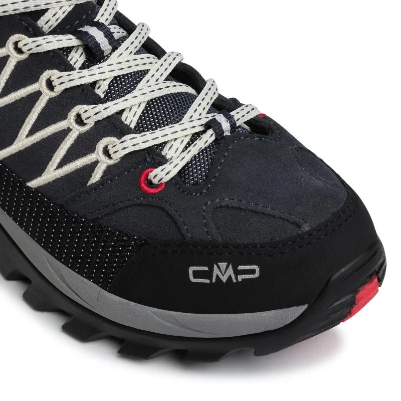 Женские полуботинки CMP Rigel Low Trekking Shoes 3Q13246-76UC - фото 6 - id-p1294564025
