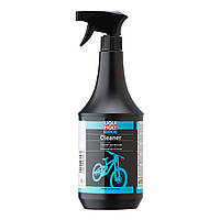 Очищувач велосипеда Liqui Moly Bike Cleaner (6053/21778) 1л