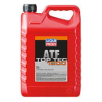 Liqui Moly Top Tec ATF 1200 5л (8040/3682) Синтетична трансмісійна олива АКПП