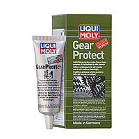 Противоизносная присадка для защиты МКПП Liqui Moly GearProtect 80мл (1007)