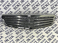 Решітка радіатора Mercedes W204, S204 A2048801483