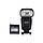 Спалах для фотоапаратів CANON - YongNuo Speedlite YN862C з E-TTL та акумулятором, фото 3