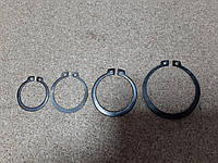 Стопорні кільця для роторних косарок; Стопорные кольца к роторным косилкам