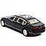 Металева машинка BMW 750 зі світлом і звуком 7695, фото 4