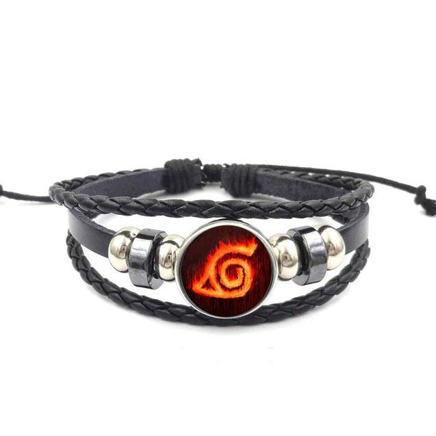 Браслет Наруто (Naruto), фото 1