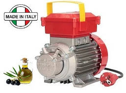 Насос Novax 10 Oil 220В