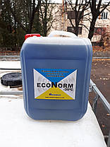 Антифриз для систем опалення Econorm -20C, кан 10л (десять)., фото 2