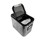 Льодогенератор апарат, пристрій для приготування льоду Malatec K 5536, фото 4