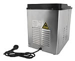 Льодогенератор апарат, пристрій для приготування льоду Malatec K 5536, фото 8